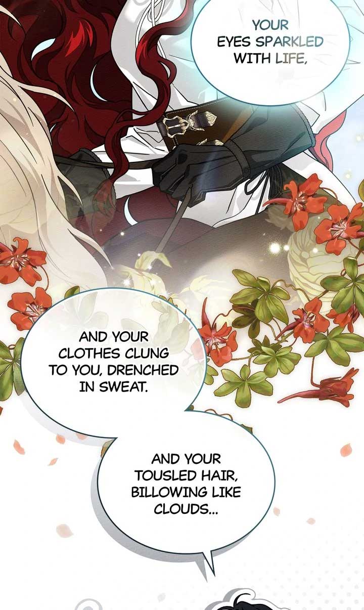 Under the Oak Tree Chapter 108 image 24